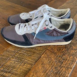 Men’s Diesel shoes